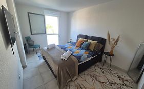 Appartement Bella Vista Marseillan