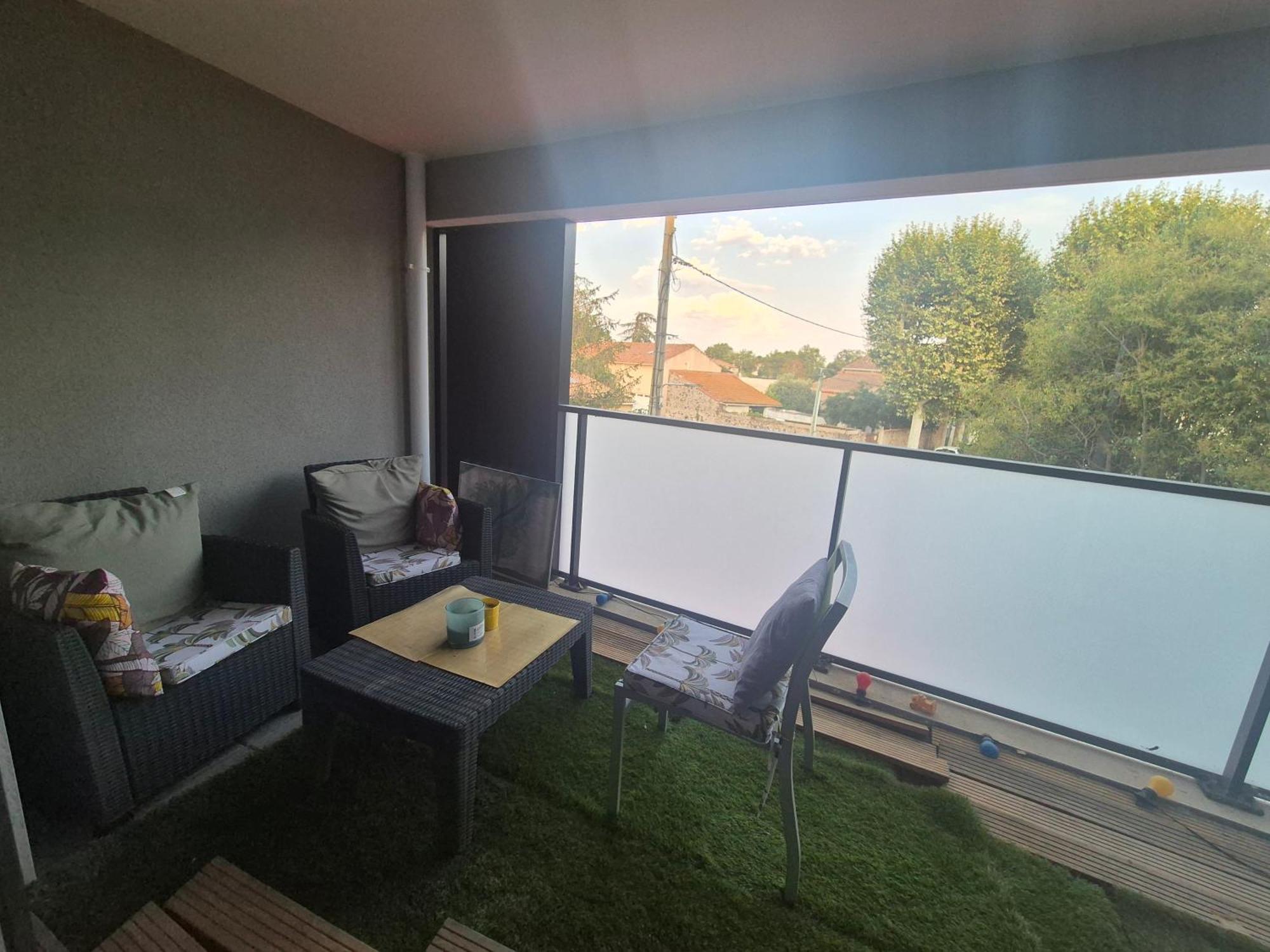 Appartement Bella Vista Marseillan Extérieur photo