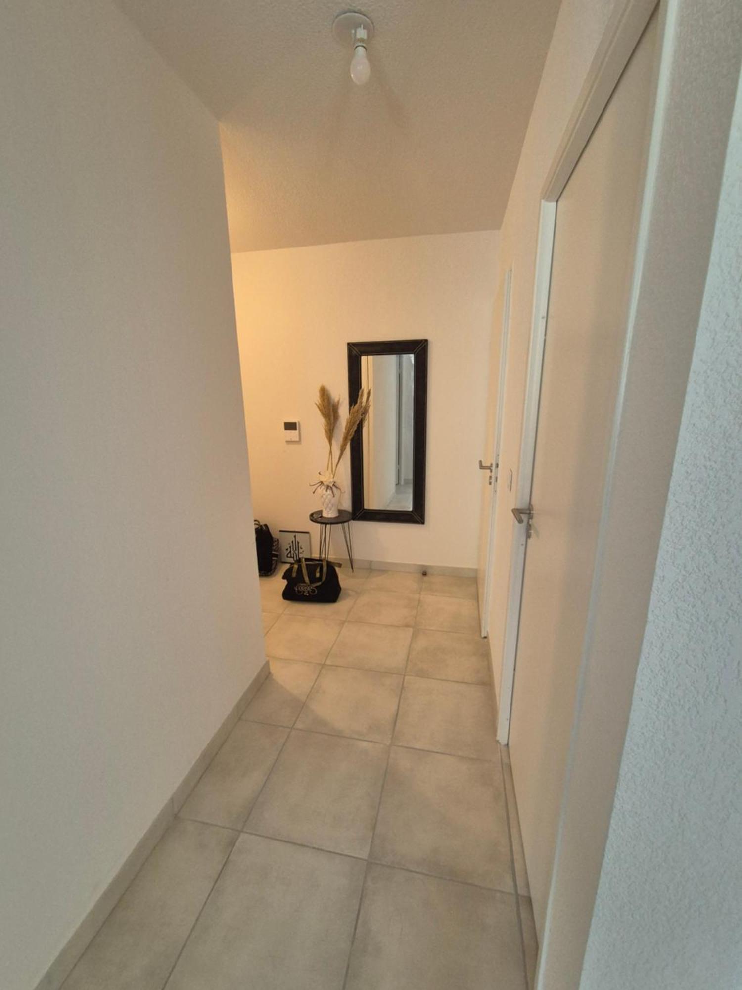 Appartement Bella Vista Marseillan Extérieur photo