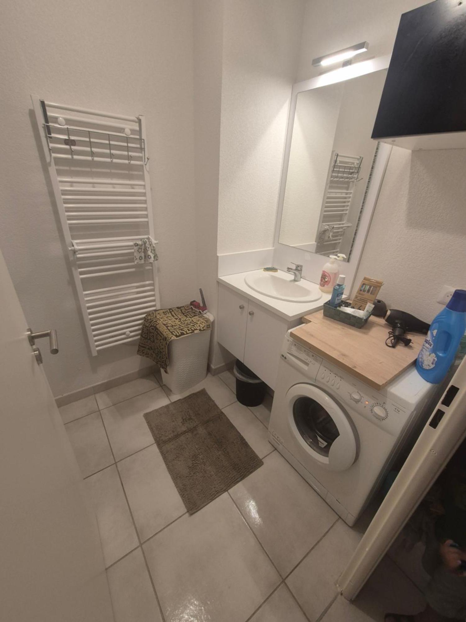 Appartement Bella Vista Marseillan Extérieur photo